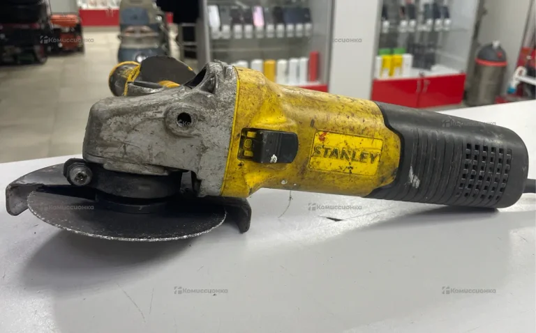 УШМ Stanley SGS105