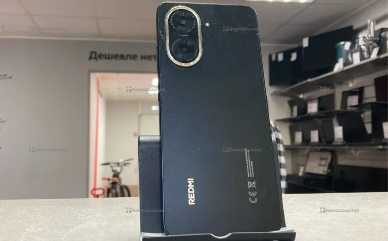 Xiaomi Redmi A5 4/128Gb