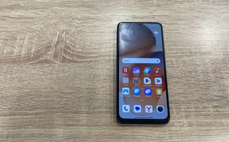 Xiaomi Redmi Note 12S 8/256Gb