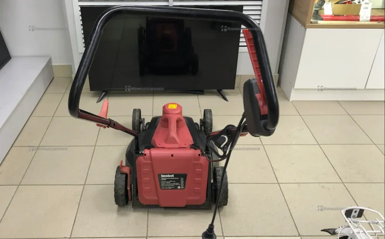 Газонокосилка Boxbot LM-1800
