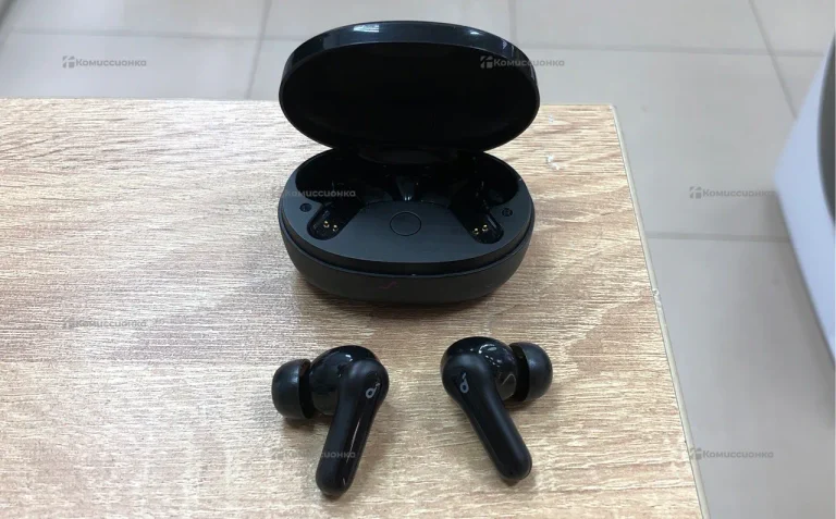 Наушники  Soundcore life p2 mini