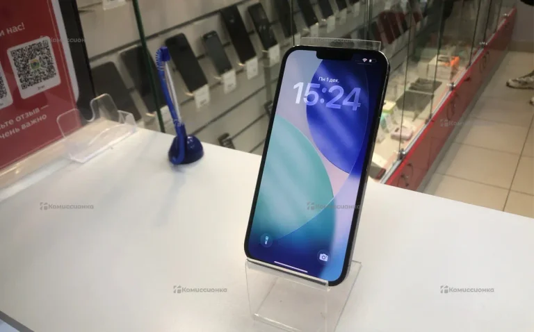 Apple iPhone 13 Pro Max 6/128 ГБ