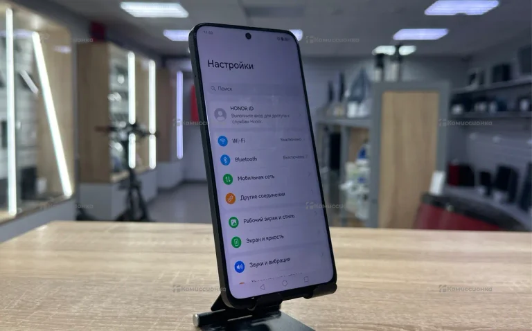Honor X8a 6/128 ГБ