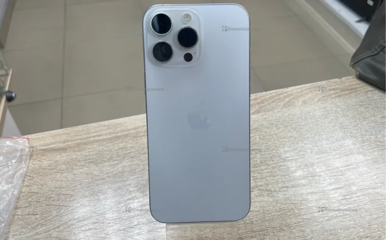 Apple Iphone 16 Pro max 256Gb