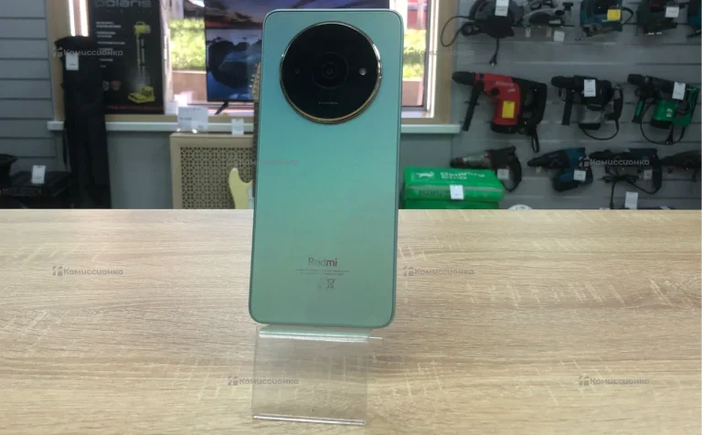 Xiaomi Redmi A3x 3/64 ГБ