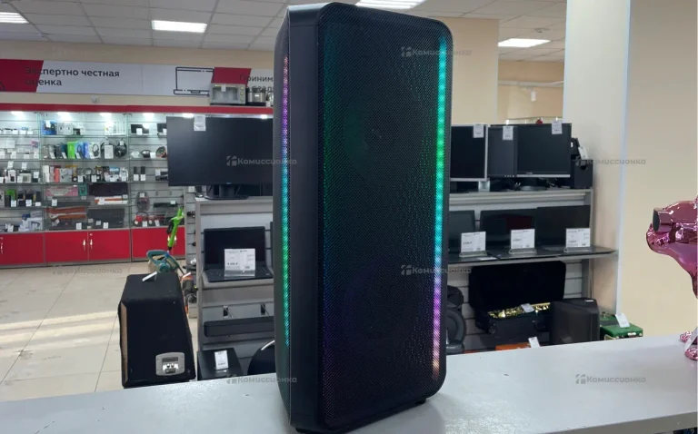 Колонка Samsung MX-ST40B