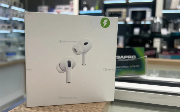 AirPods Pro 2 Type-C