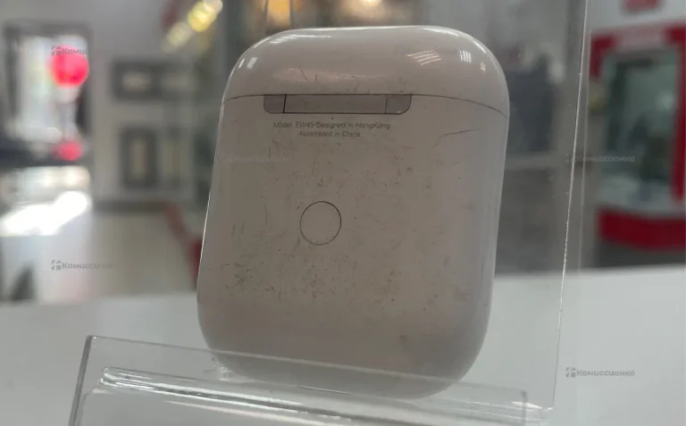 Наушники  AirPods 2 Реплика