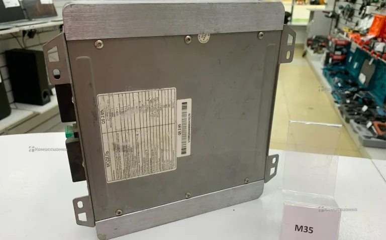 Усилитель  Kicx QS 2.65