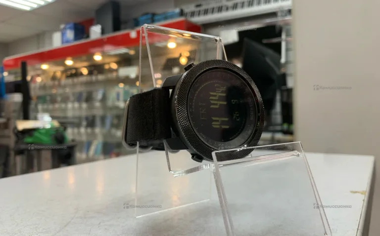 Часы  North Edge Apache Wr 50m