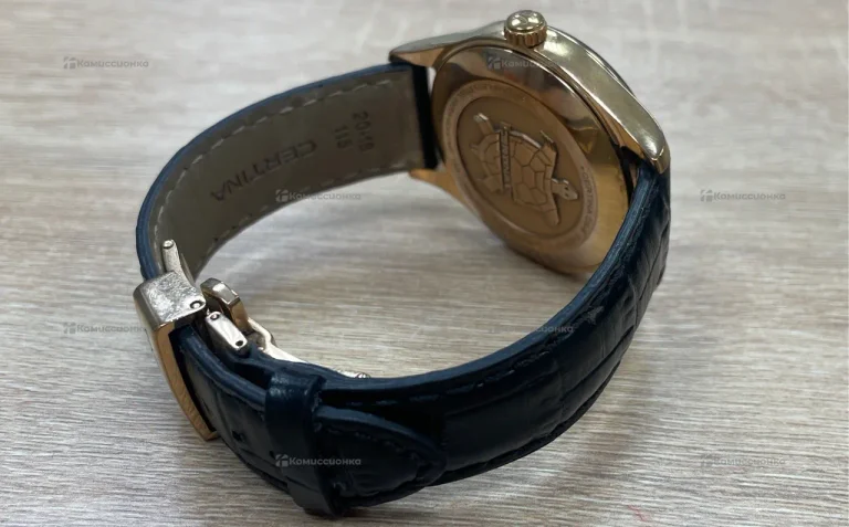 Часы CERTINA DS-8