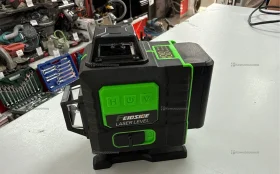 Купить Лазерный уровень FEIDSIDE Laser level б/у , в Краснодар Цена:2500рублей