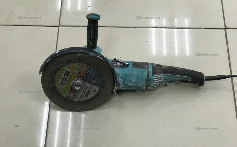 УШМ Oasis ag 230/230