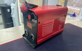Сварочный аппарат Fubag IR 220