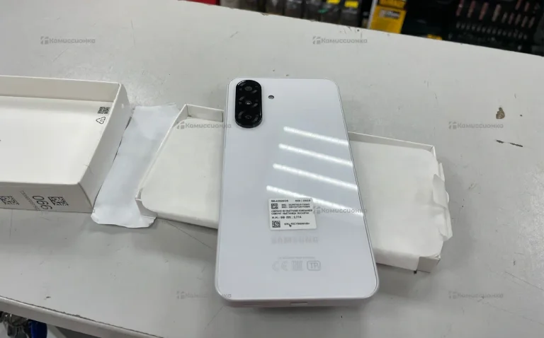 Samsung Galaxy A26 6/256 ГБ