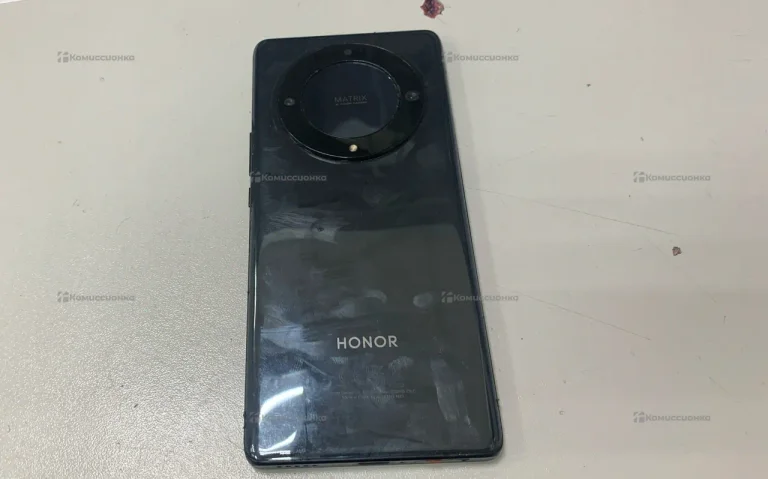 Honor X9a 6/128 ГБ