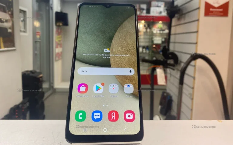 Samsung Galaxy A12 3/32