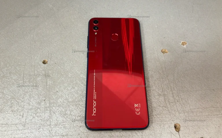 Honor 8X 4/64GB