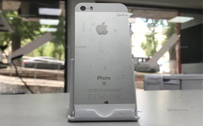 Apple iPhone 5s 32 ГБ