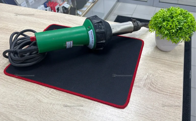 Сварочный фен ROTORICA PHENOM