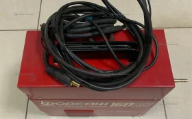 Купить Сварочный аппарат форсаж 160ад б/у , в Рязань Цена:19900рублей