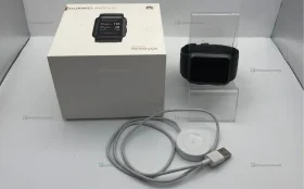Часы  huawei watch-D