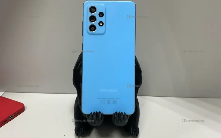 Samsung Galaxy A52 4/128GB