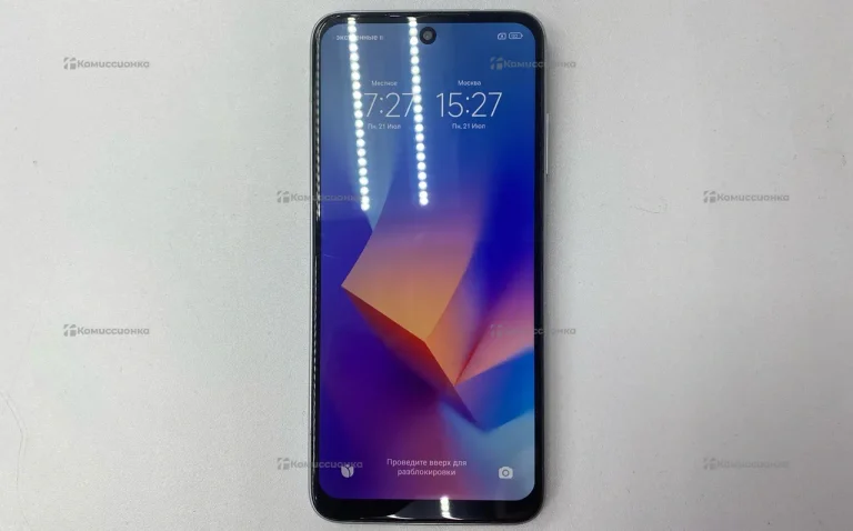 Xiaomi Redmi note 11 6/128Gb