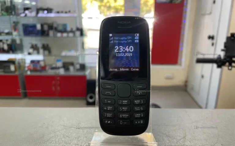 Nokia Nokia TA-1174