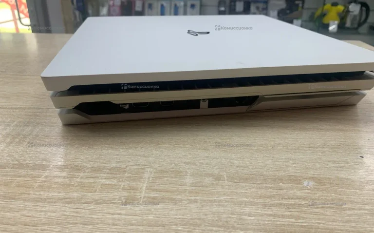 Приставка Sony PS4 Pro 1tb