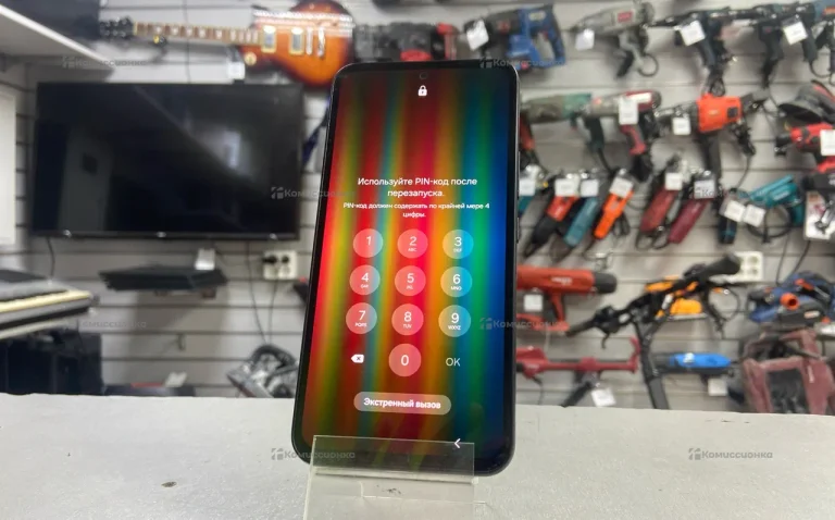 Samsung Galaxy A54 6/128Gb
