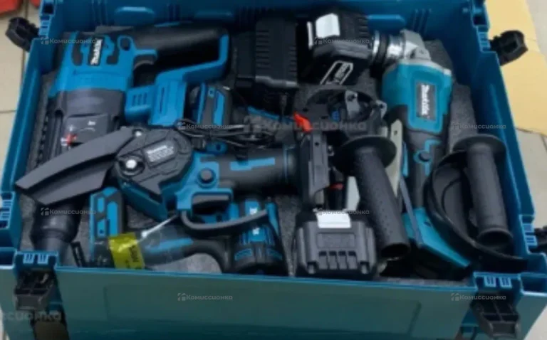 Набор 5 в 1 Makita (реп)