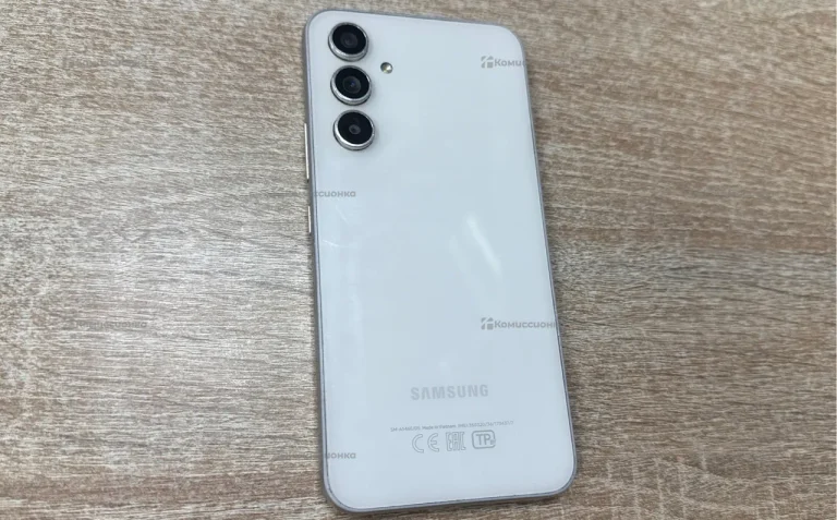 Samsung Galaxy A54 6/128 ГБ