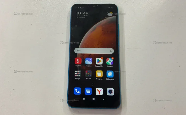 Xiaomi Redmi 9A 2/32 ГБ