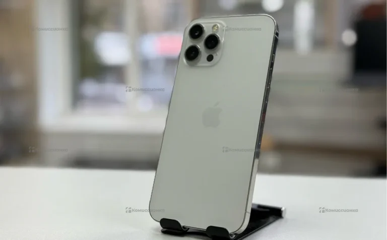 Apple iPhone 12 Pro Max 6/128 ГБ