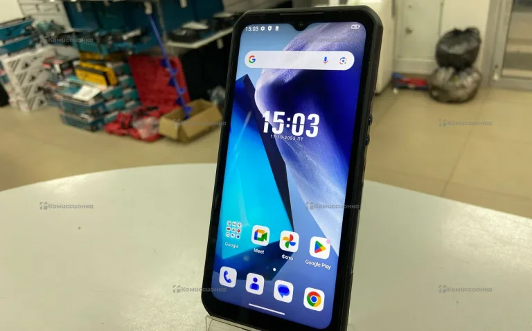 Oukitel WP35 S 6/256 ГБ