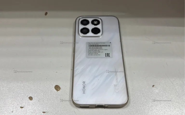 Honor X8c 8/256 ГБ