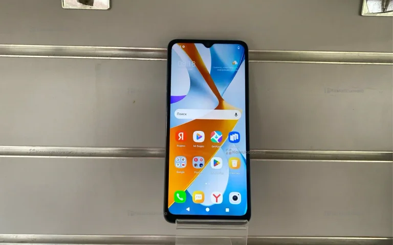 Xiaomi Poco C61 4/128Gb