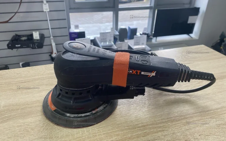 Шлифовальная машинка R7303