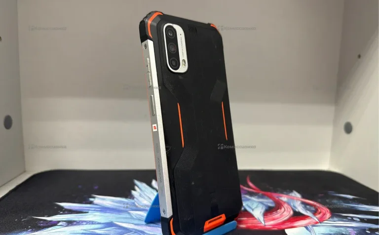 Kenshi Armor I1W 6/128