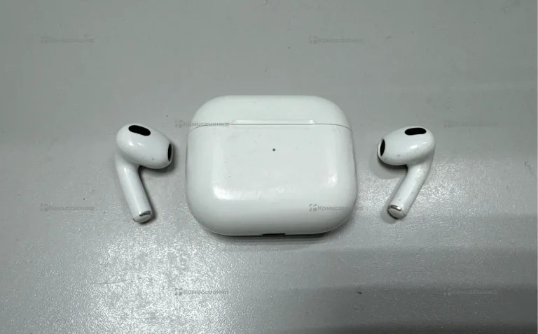 Наушники AirPods 3
