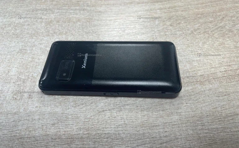 Philips кнопочный