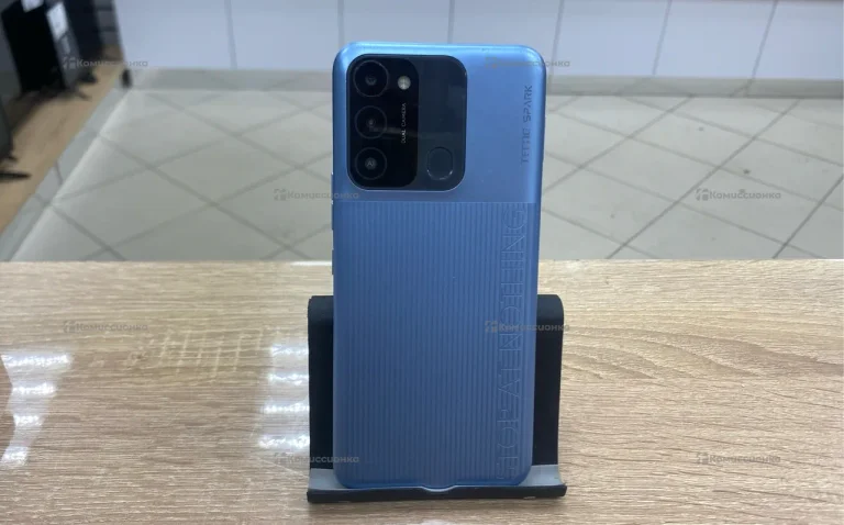 Tecno Spark Go 2022 2/32 ГБ