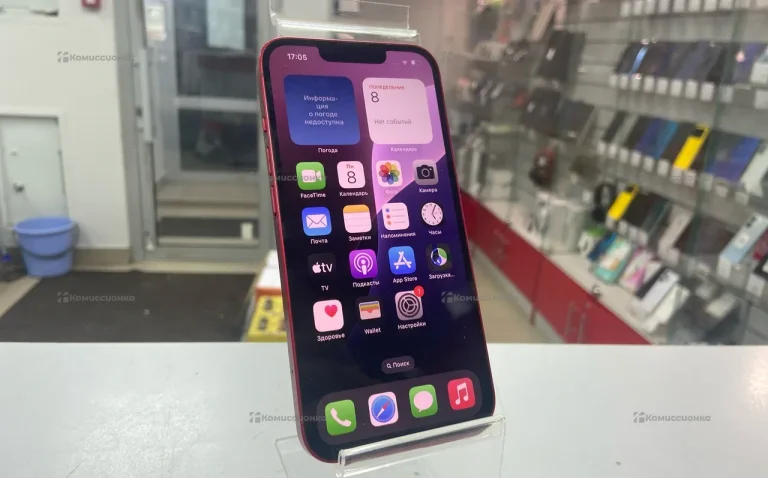 Apple iPhone 13 4/512 ГБ