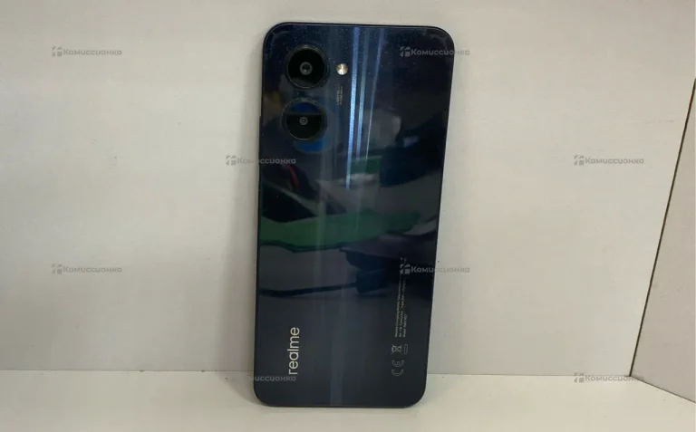 Realme C33 4/128Gb