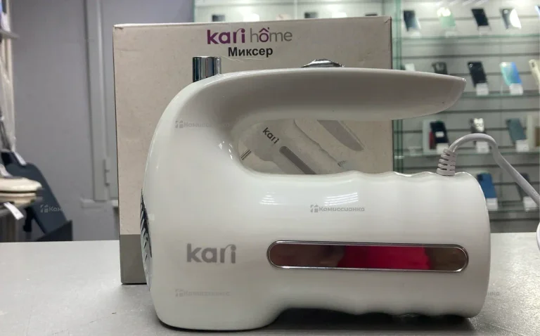 Миксер Kari home