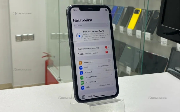 Apple IPhone 11 64Gb