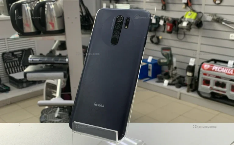 Xiaomi Redmi 9 2/32Gb