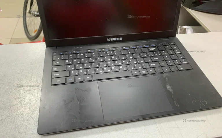Ноутбук  Irbis NB288