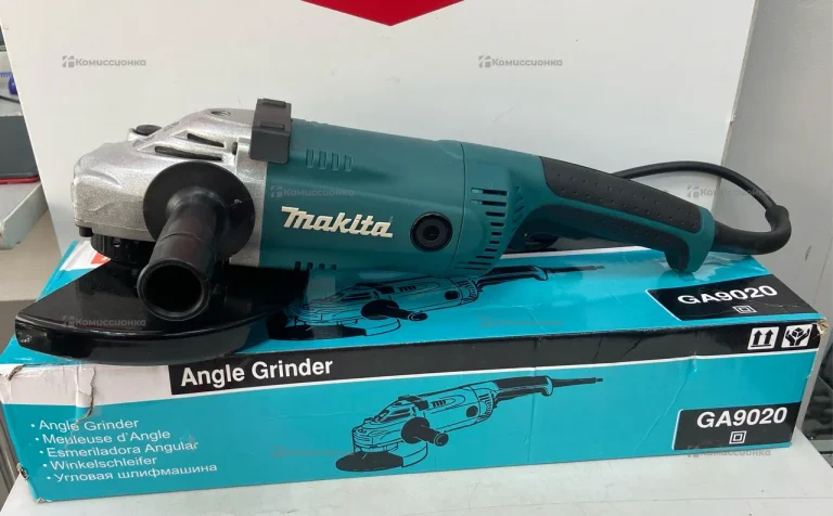 УШМ Makita GA9020 rep
